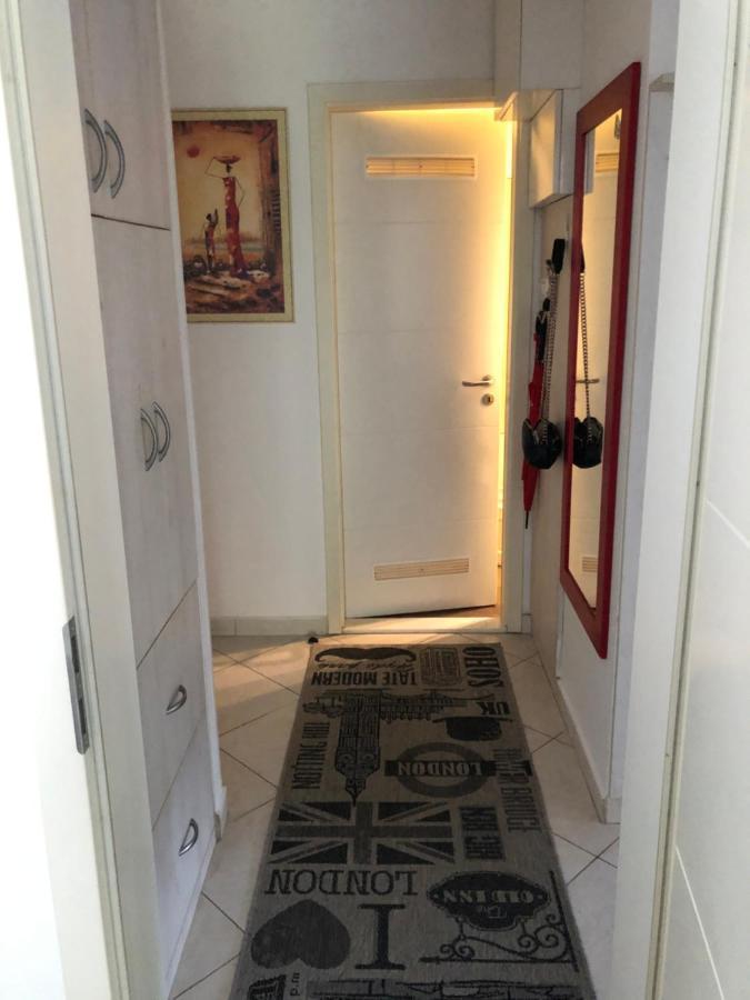Apartment Sweet Dreams-Close To Zoo,Dinamo Stadium And The City Center 자그레브 외부 사진