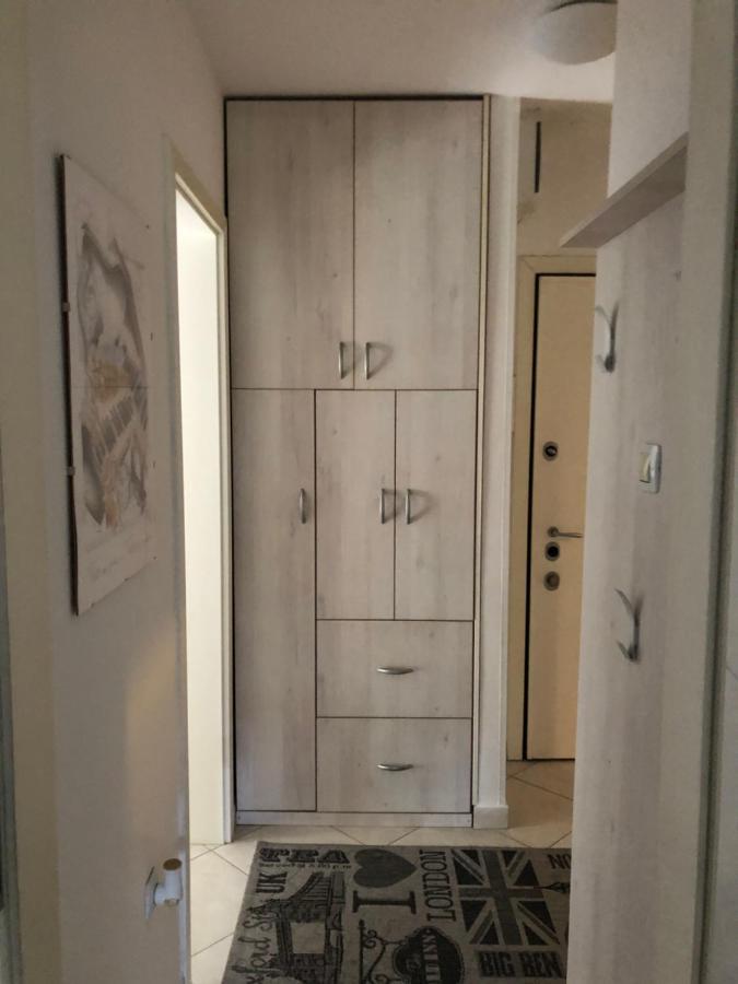 Apartment Sweet Dreams-Close To Zoo,Dinamo Stadium And The City Center 자그레브 외부 사진